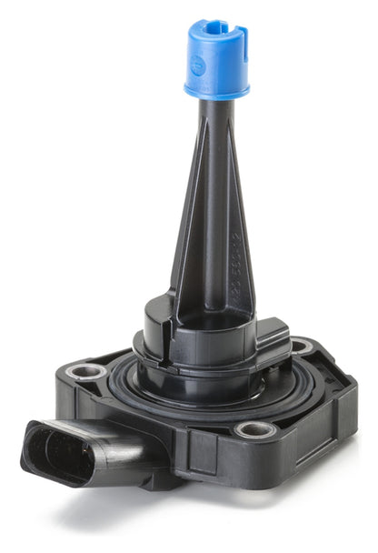 HELLA Sensor, engine oil level - 3-pin connector 6PR013680-071