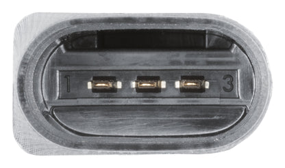 HELLA Sensor, engine oil level - 3-pin connector 6PR013680-081