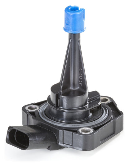 HELLA Sensor, engine oil level - 3-pin connector 6PR013680-081