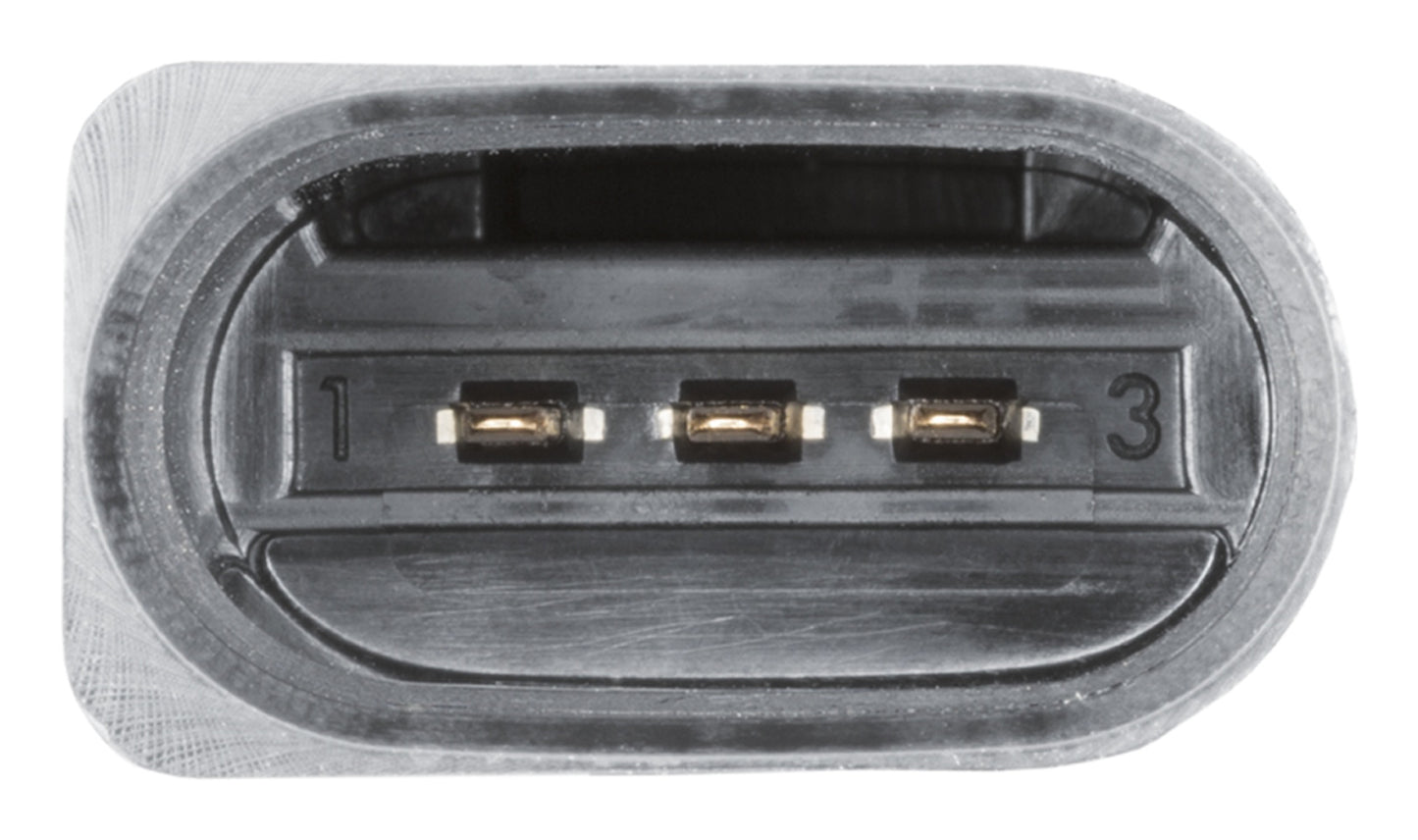 HELLA Sensor, engine oil level - 3-pin connector 6PR013680-091