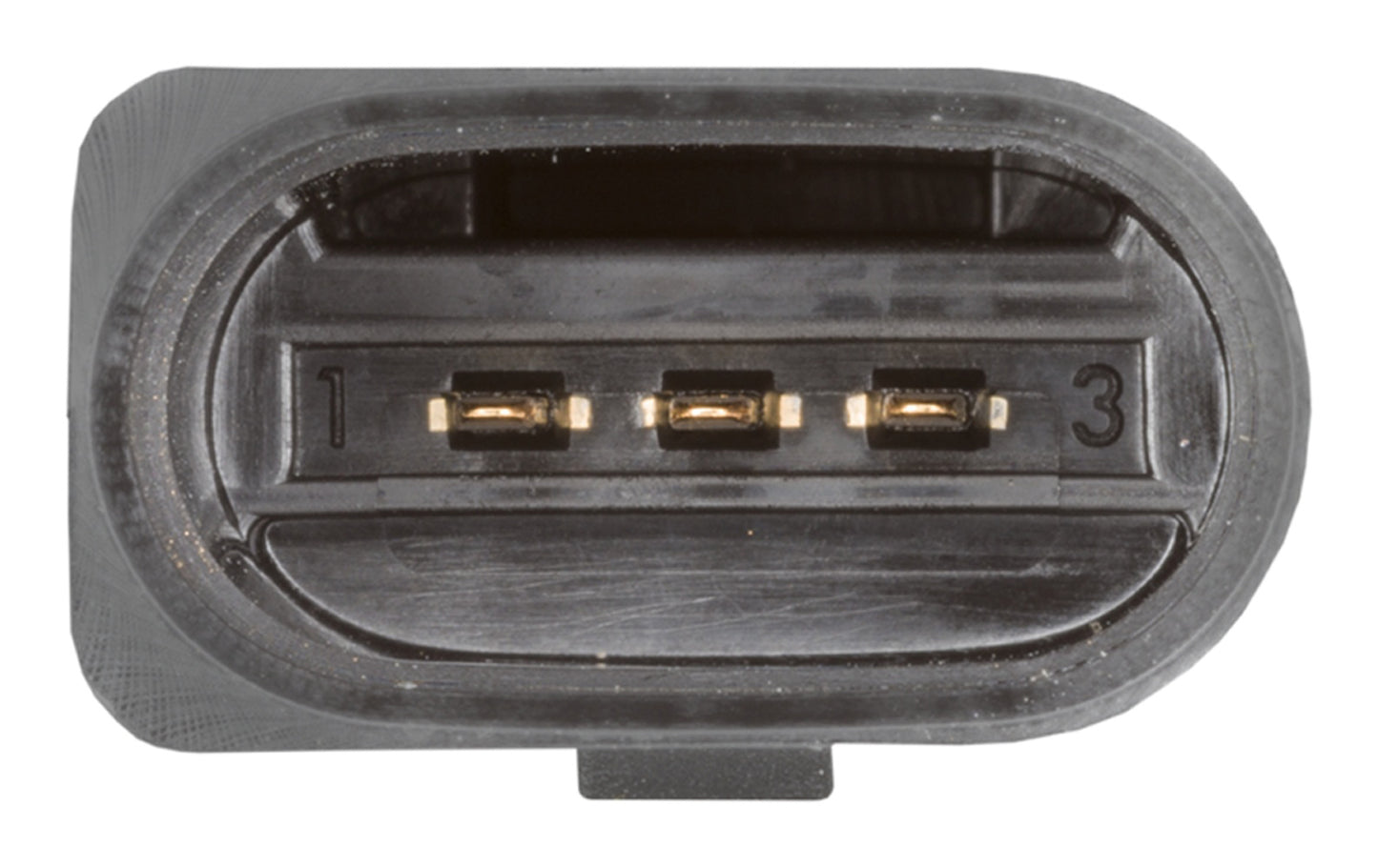 HELLA Sensor, engine oil level - 3-pin connector 6PR013680-101