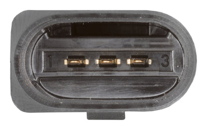 HELLA Sensor, engine oil level - 3-pin connector 6PR013680-101