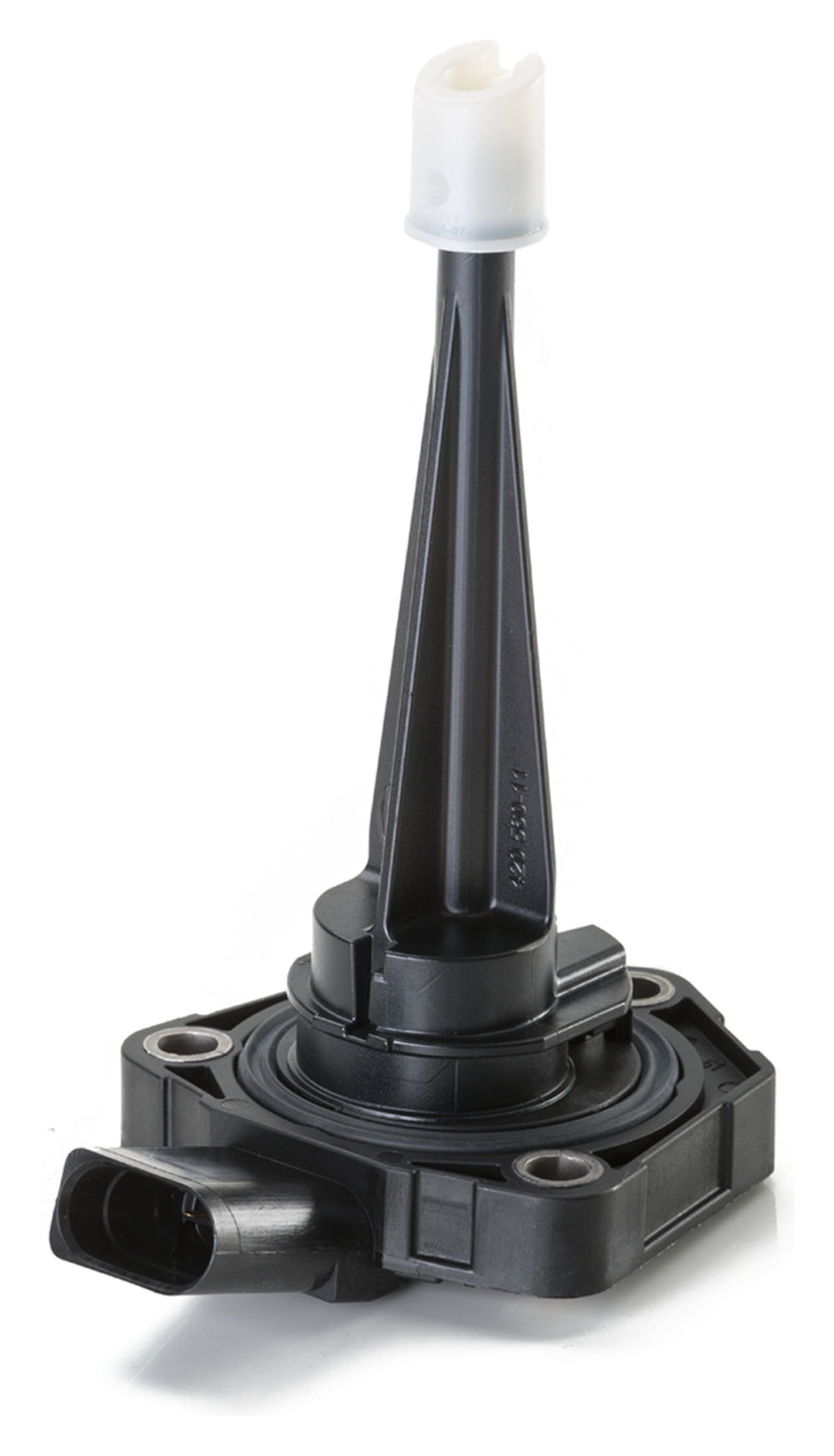 HELLA Sensor, engine oil level - 3-pin connector 6PR013680-101