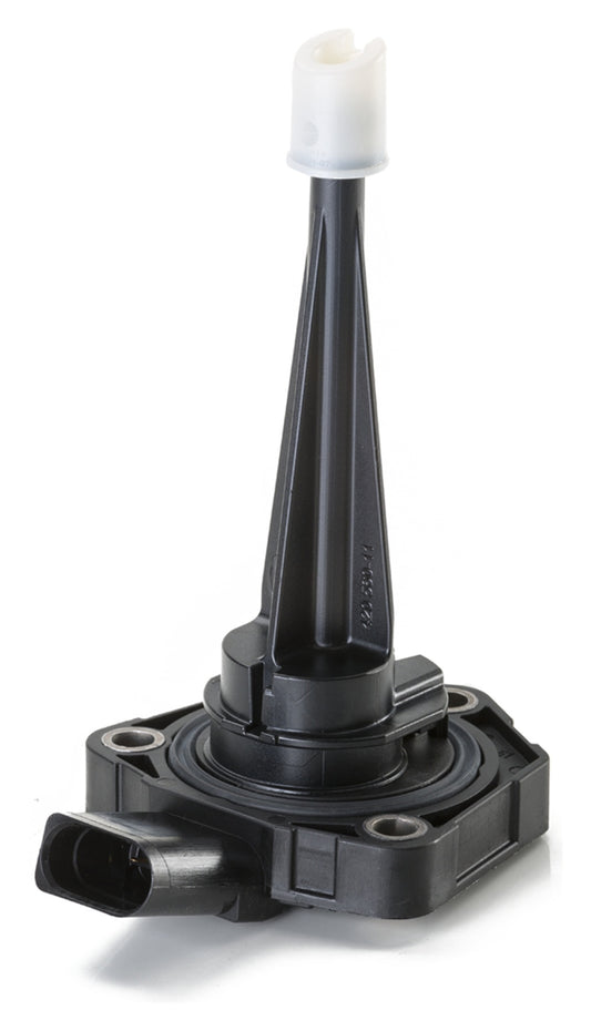 HELLA Sensor, engine oil level - 3-pin connector 6PR013680-101