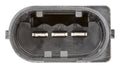 HELLA Sensor, engine oil level - 3-pin connector - Bolted 6PR013680-131