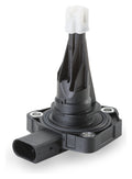 HELLA Sensor, engine oil level - 3-pin connector - Bolted 6PR013680-131
