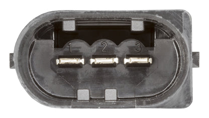 HELLA Sensor, engine oil level - 3-pin connector 6PR013680-141