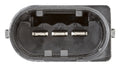 HELLA Sensor, engine oil level - 3-pin connector 6PR013680-161