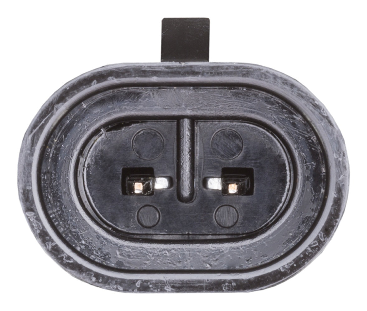 HELLA Sensor, exterior temperature - 12V - 2-pin connector 6PT009104-011