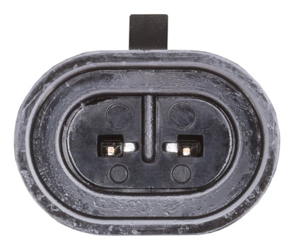 HELLA Sensor, exterior temperature - 12V - 2-pin connector 6PT009104-011