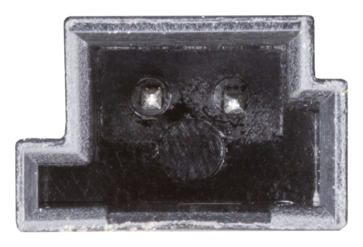 HELLA Sensor, interior temperature - 12V 6PT009104-151