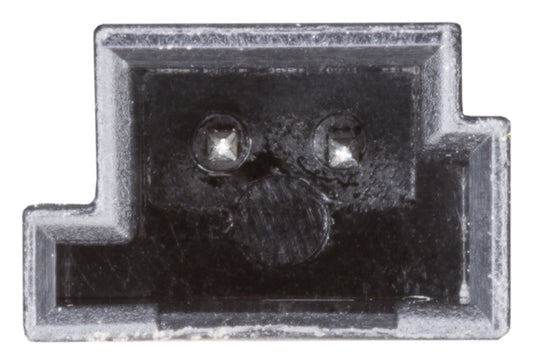 HELLA Sensor, interior temperature - 12V 6PT009104-151