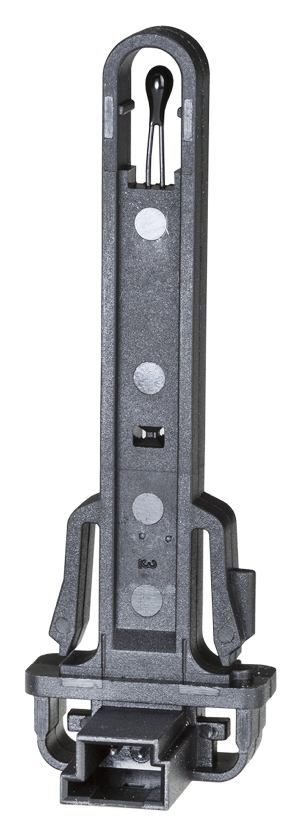 HELLA Sensor, interior temperature - 12V 6PT009104-151