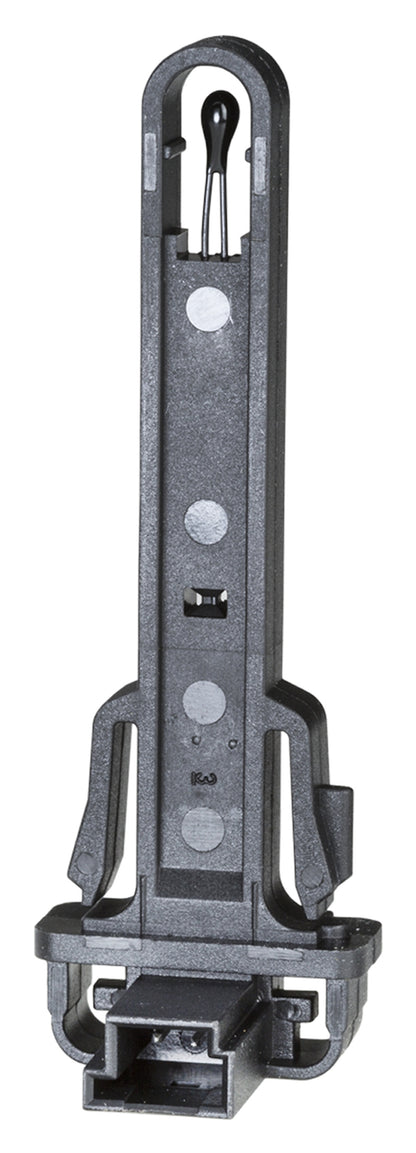 HELLA Sensor, interior temperature - 12V 6PT009104-151