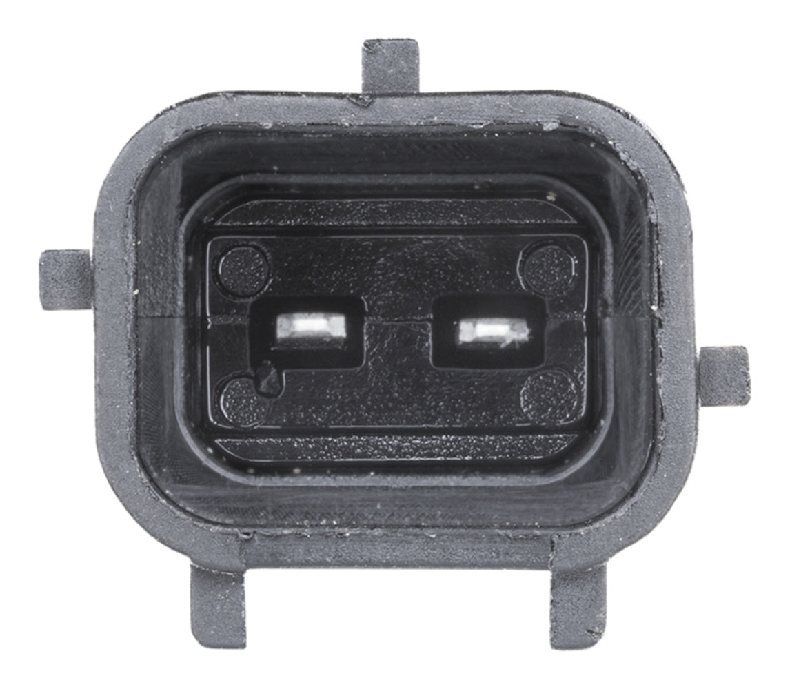 HELLA Sensor, coolant temperature - 12V - 2-pin connector 6PT009107-121