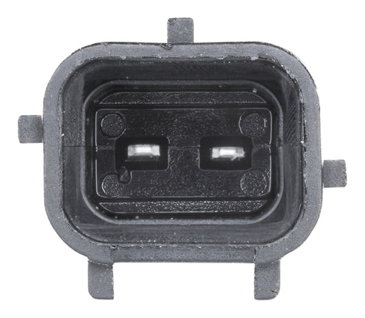 HELLA Sensor, coolant temperature - 12V - 2-pin connector 6PT009107-121