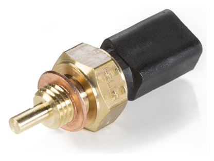HELLA Sensor, coolant temperature - 12V - 3-pin connector 6PT009107-131