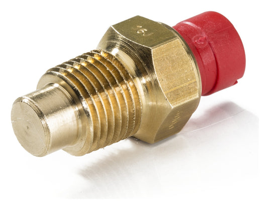 HELLA Sensor, coolant temperature - 1-pin connector 6PT009107-151