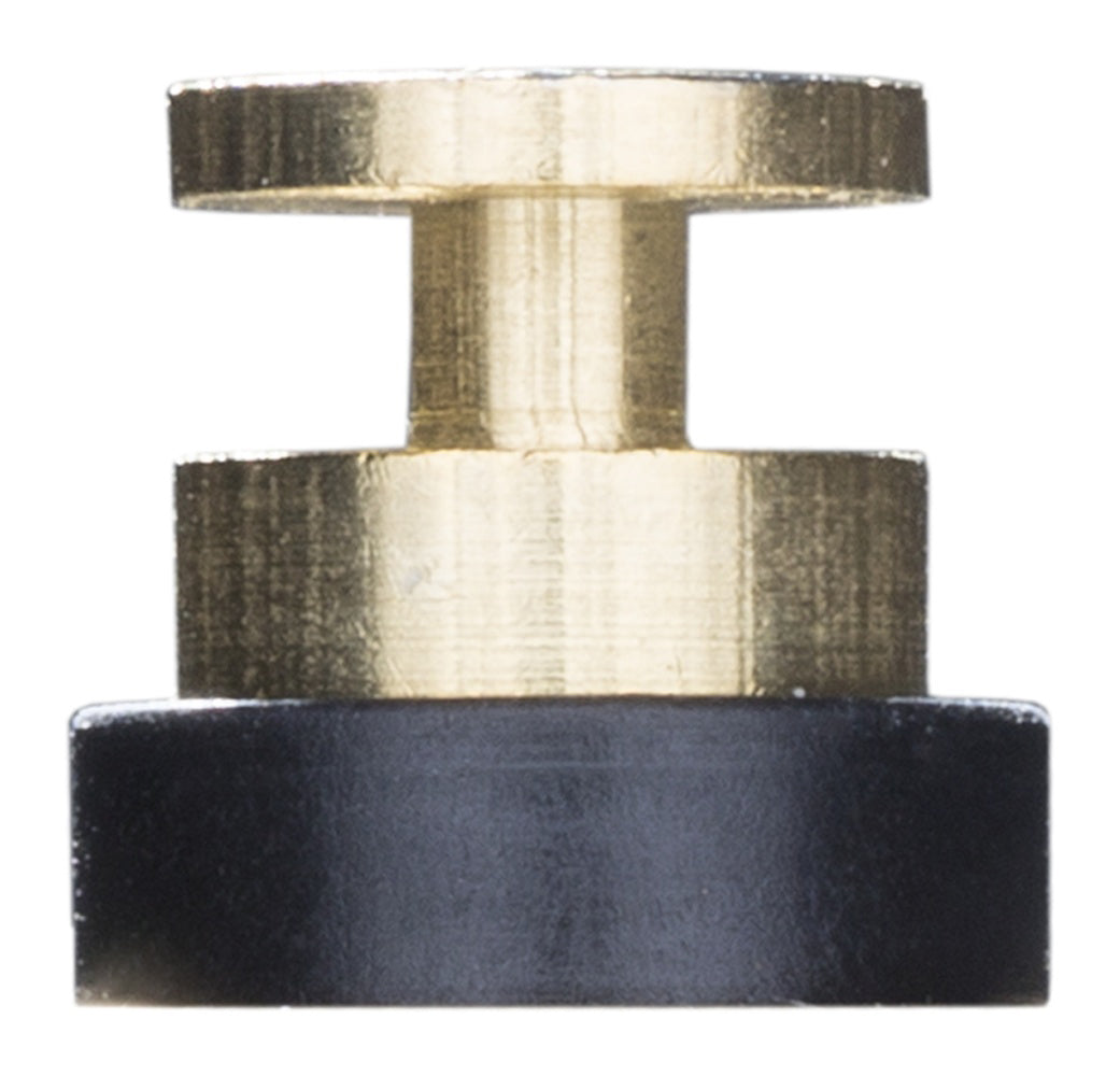HELLA Sensor, coolant temperature - 12V - 1-pin connector 6PT009107-161