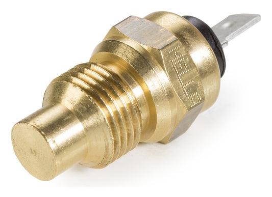 HELLA Sensor, coolant temperature - 12V - 1-pin connector 6PT009107-171