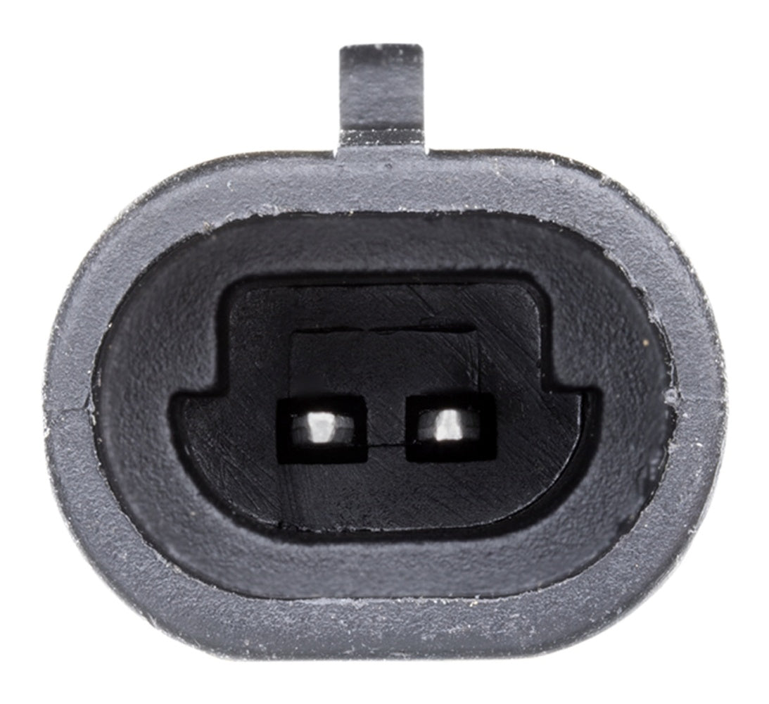HELLA Sensor, coolant temperature - 12V - 2-pin connector 6PT009107-271