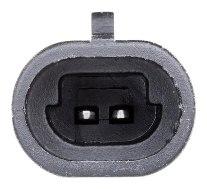 HELLA Sensor, coolant temperature - 12V - 2-pin connector 6PT009107-271