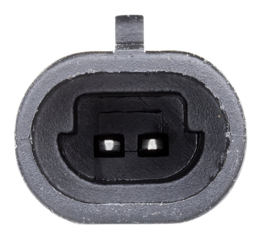 HELLA Sensor, coolant temperature - 12V - 2-pin connector 6PT009107-271