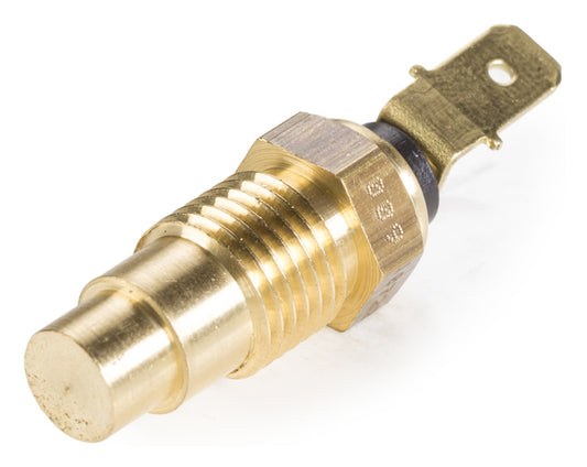 HELLA Sensor, coolant temperature - 12V - 1-pin connector 6PT009107-221