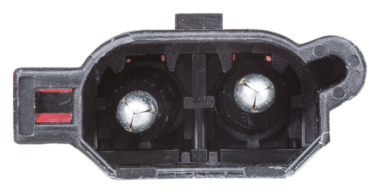 HELLA Sensor, coolant temperature - 12V - 2-pin connector 6PT009107-281