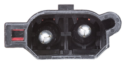 HELLA Sensor, coolant temperature - 12V - 2-pin connector 6PT009107-281