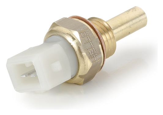 HELLA Sensor, coolant temperature - 12V - 2-pin connector 6PT009107-351