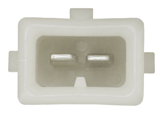 HELLA Sensor, coolant temperature - 12V - 2-pin connector 6PT009107-351