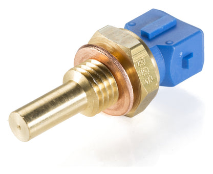 HELLA Sensor, coolant temperature - 12V - 2-pin connector 6PT009107-361