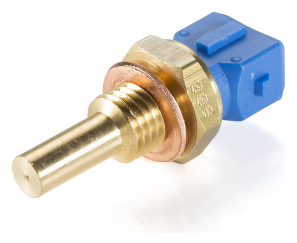 HELLA Sensor, coolant temperature - 12V - 2-pin connector 6PT009107-361