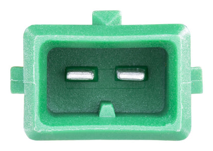 HELLA Sensor, coolant temperature - 12V - 2-pin connector 6PT009107-431
