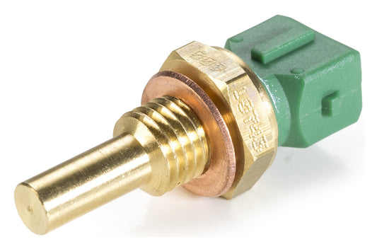HELLA Sensor, coolant temperature - 12V - 2-pin connector 6PT009107-431