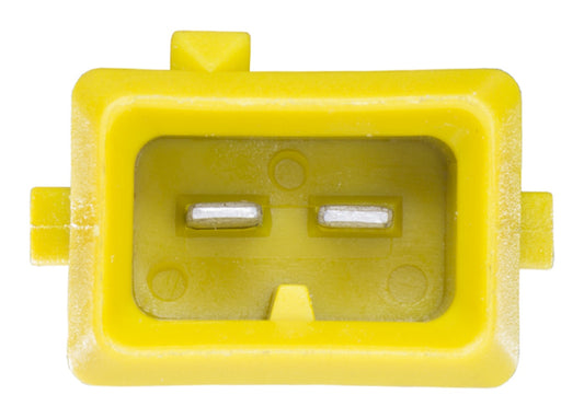 HELLA Sensor, coolant temperature - 12V - 2-pin connector 6PT009107-441