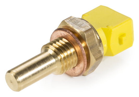 HELLA Sensor, coolant temperature - 12V - 2-pin connector 6PT009107-441