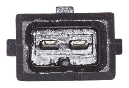 HELLA Sensor, coolant temperature - 12V - 2-pin connector 6PT009107-451