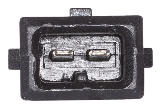 HELLA Sensor, coolant temperature - 12V - 2-pin connector 6PT009107-451