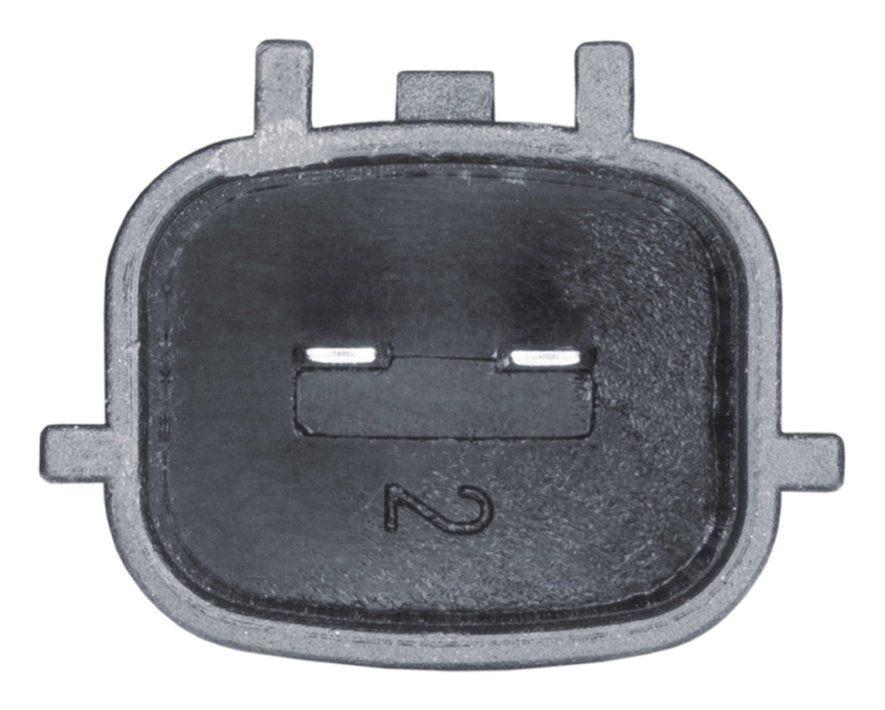 HELLA Sensor, coolant temperature - 2-pin connector 6PT009107-531