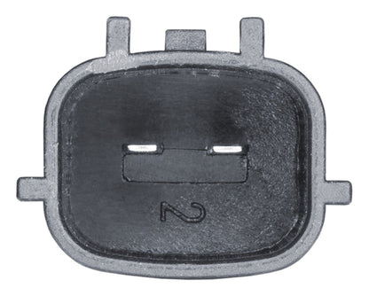 HELLA Sensor, coolant temperature - 2-pin connector 6PT009107-531