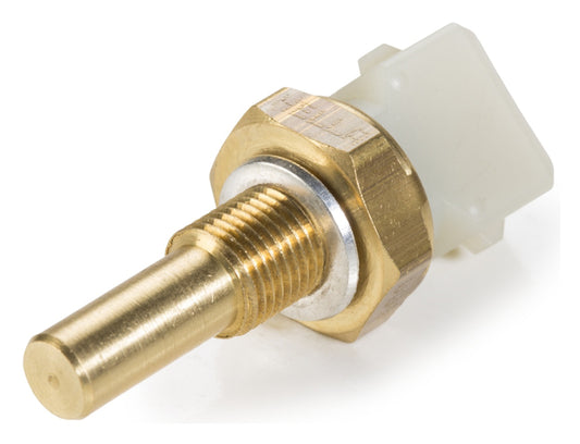 HELLA Sensor, coolant temperature - 12V - 2-pin connector 6PT009107-561
