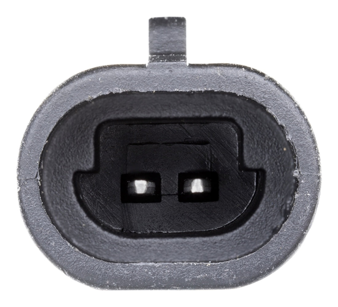 HELLA Sensor, coolant temperature - 12V - 2-pin connector 6PT009107-591