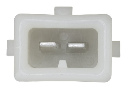 HELLA Sensor, coolant temperature - 12V - 2-pin connector 6PT009107-561