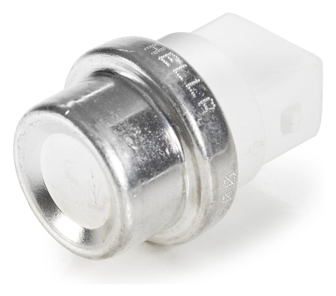 HELLA Sensor, coolant temperature - 12V - 2-pin connector 6PT009107-601
