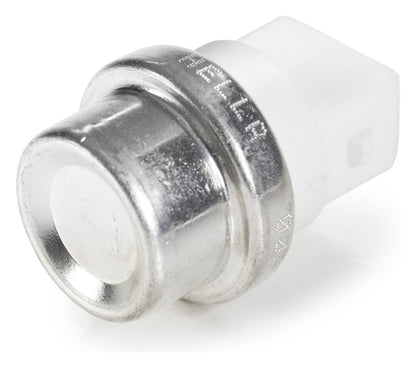 HELLA Sensor, coolant temperature - 12V - 2-pin connector 6PT009107-601