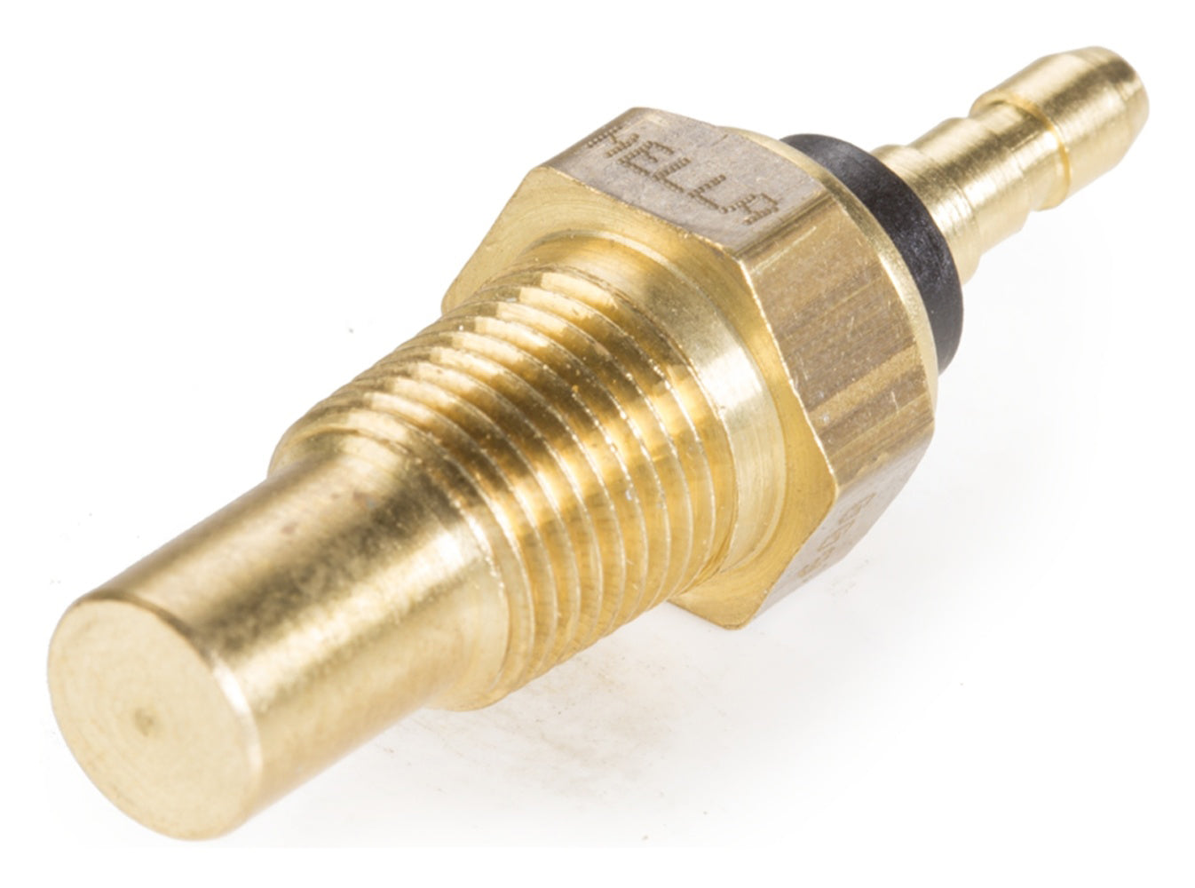 HELLA Sensor, coolant temperature - 12V - 1-pin connector 6PT009107-641