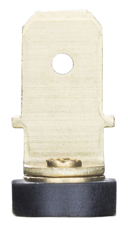 HELLA Sensor, coolant temperature - 12V - 1-pin connector 6PT009107-651