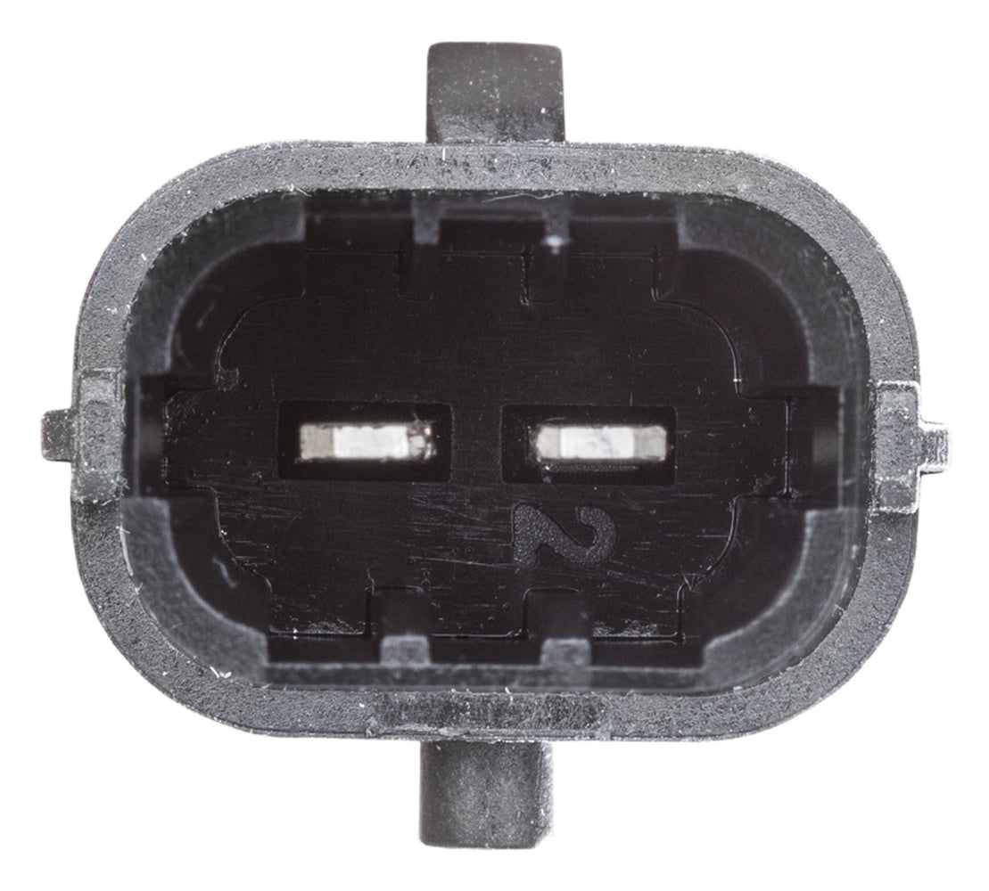 HELLA Sensor, coolant temperature - 2-pin connector 6PT009107-811